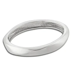Balia Damen Ring aus 333 Weißgold Gr.54 BGR020W54