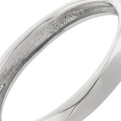 Balia Damen Ring aus 333 Weißgold Gr.58 BGR020W58