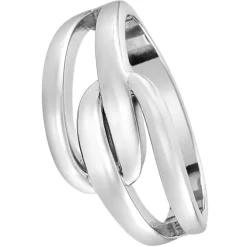 Balia Damen Ring Modern aus 925 Silber Gr.60 BAR024P60