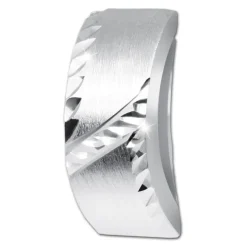 Balia Ohrstecker für Damen diamantiert aus 925er Sterling Silber BAO0090SO