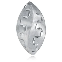 Balia Ohrstecker für Damen diamantiert aus 925er Sterling Silber BAO0087SM