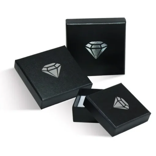 Balia Ohrstecker für Damen diamantiert aus 925er Sterling Silber BAO0091SO