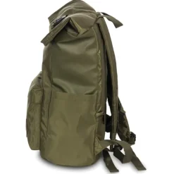Bench Businessrucksack Nylon oliv ORI310G