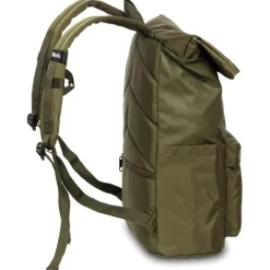 Bench Businessrucksack Nylon oliv ORI310G