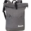 Bench Businessrucksack Polyester dunkelgrau ORI309K