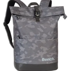 Bench Businessrucksack Polyester zement ORI309J