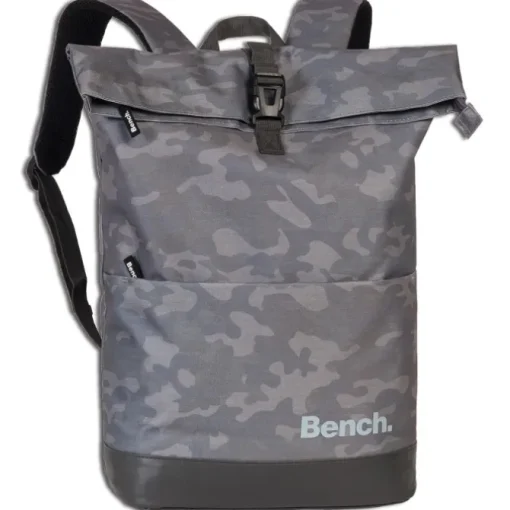 Bench Businessrucksack Polyester zement ORI309J
