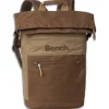Bench Businessrucksack Polyester beige ORI313N