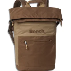 Bench Businessrucksack Polyester beige ORI313N