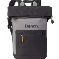 Bench Businessrucksack Polyester grau ORI313K