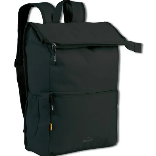 Bench Businessrucksack Polyester schwarz ORI323S