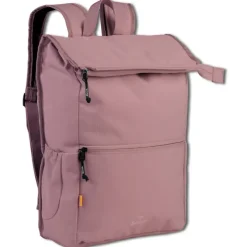 Bench Businessrucksack Polyester rosa ORI323A