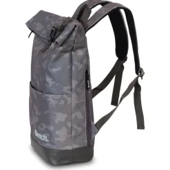 Bench Businessrucksack Polyester zement ORI309J