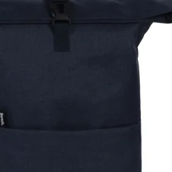 Bench Businessrucksack Polyester taubenblau ORI309B