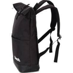 Bench Businessrucksack Polyester schwarz ORI309S