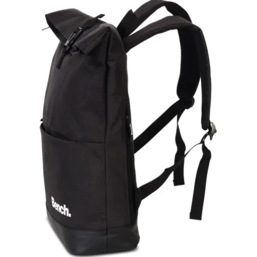 Bench Businessrucksack Polyester schwarz ORI309S