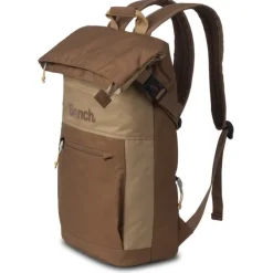 Bench Businessrucksack Polyester beige ORI313N