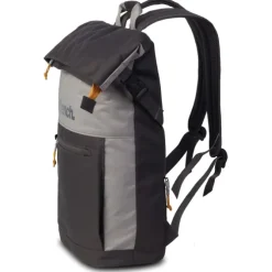 Bench Businessrucksack Polyester grau ORI313K