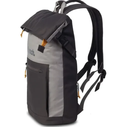 Bench Businessrucksack Polyester grau ORI313K