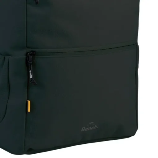 Bench Businessrucksack Polyester schwarz ORI323S