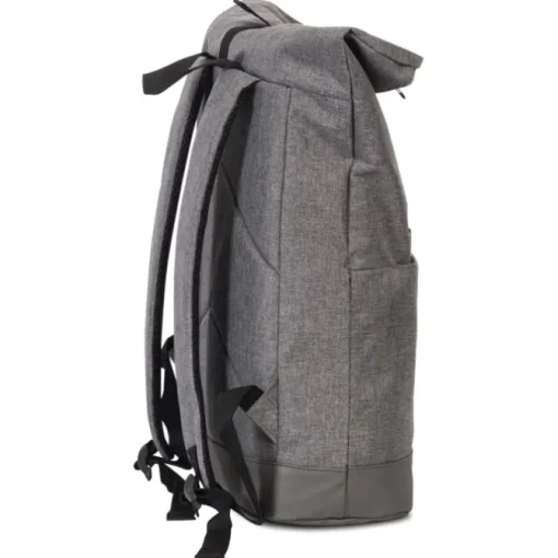 Bench Businessrucksack Polyester dunkelgrau ORI309K