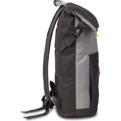 Bench Businessrucksack Polyester grau ORI313K