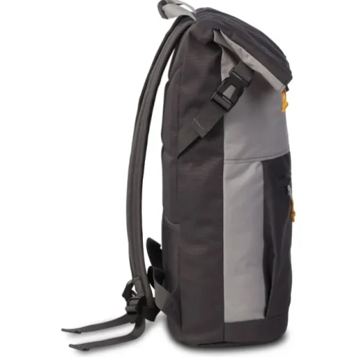 Bench Businessrucksack Polyester grau ORI313K
