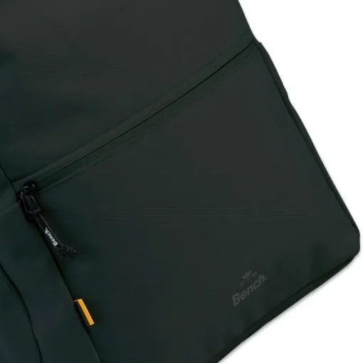 Bench Businessrucksack Polyester schwarz ORI323S