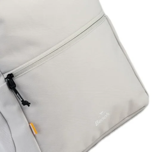 Bench Businessrucksack Polyester grau ORI323I