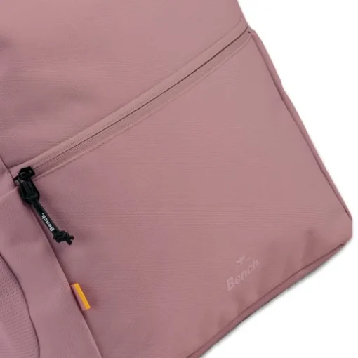 Bench Businessrucksack Polyester rosa ORI323A