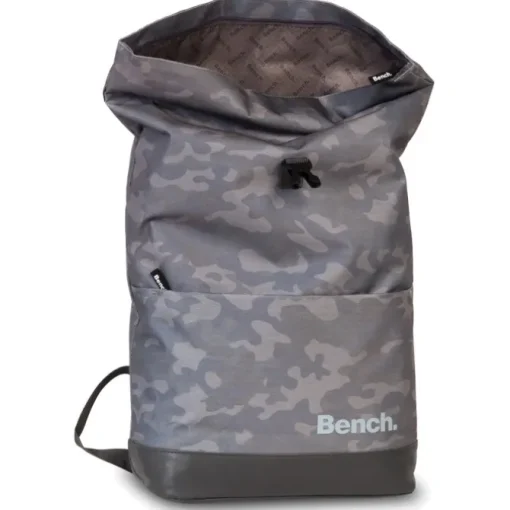 Bench Businessrucksack Polyester zement ORI309J