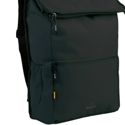 Bench Businessrucksack Polyester schwarz ORI323S