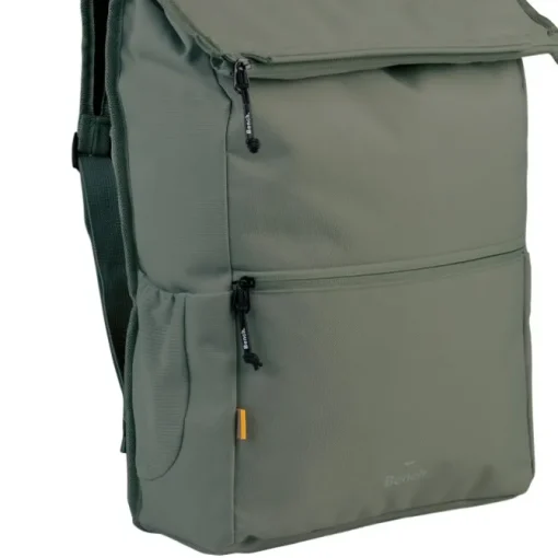 Bench Businessrucksack Polyester grün olivgrün ORI323G