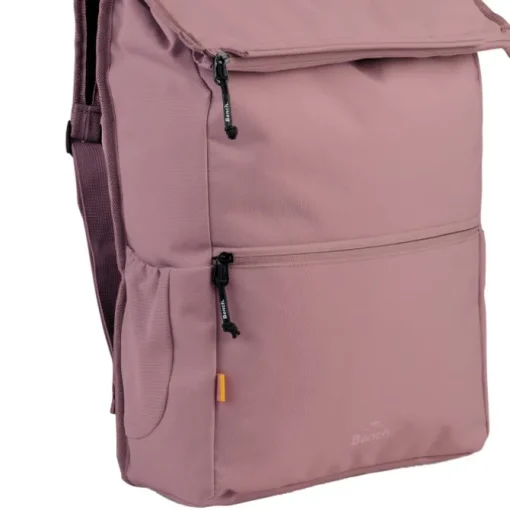 Bench Businessrucksack Polyester rosa ORI323A