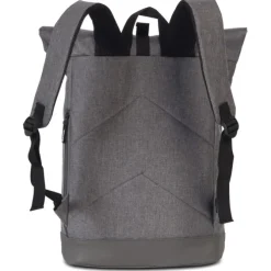 Bench Businessrucksack Polyester dunkelgrau ORI309K