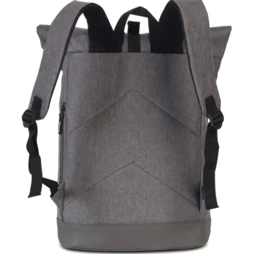 Bench Businessrucksack Polyester dunkelgrau ORI309K