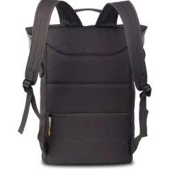 Bench Businessrucksack Polyester grau ORI313K