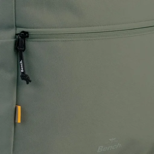 Bench Businessrucksack Polyester grün olivgrün ORI323G