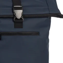 Bench Businessrucksack PU dunkelblau ORI308B