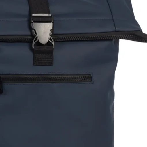 Bench Businessrucksack PU dunkelblau ORI308B