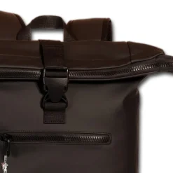 Bench Businessrucksack PU schwarz ORI308S