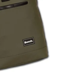 Bench Businessrucksack PU oliv ORI308G