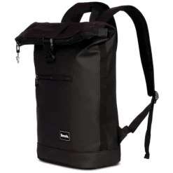 Bench Businessrucksack PU schwarz ORI308S