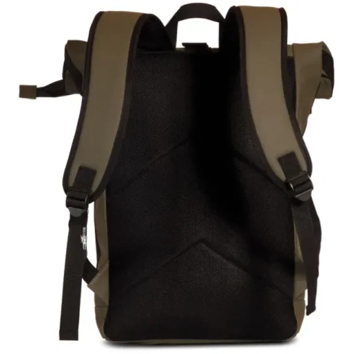 Bench Businessrucksack PU oliv ORI308G