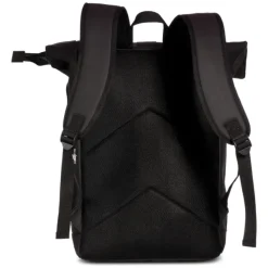 Bench Businessrucksack PU schwarz ORI308S