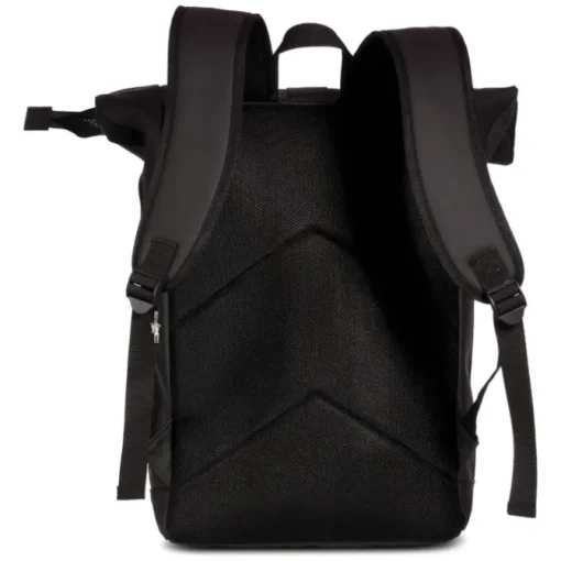 Bench Businessrucksack PU schwarz ORI308S