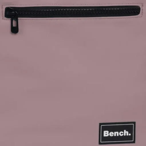 Bench Businessrucksack PU Kunststoff lila malve ORI319R1