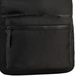 Bench Cityrucksack Nylon schwarz ORI322S