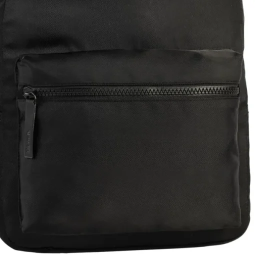 Bench Cityrucksack Nylon schwarz ORI322S