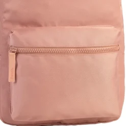 Bench Cityrucksack Nylon rosa ORI322A